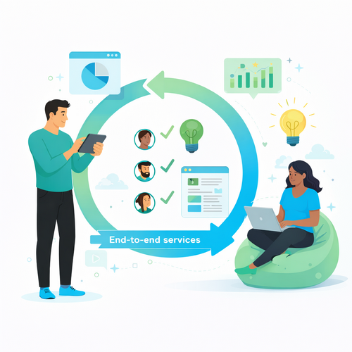 Mobile App Design